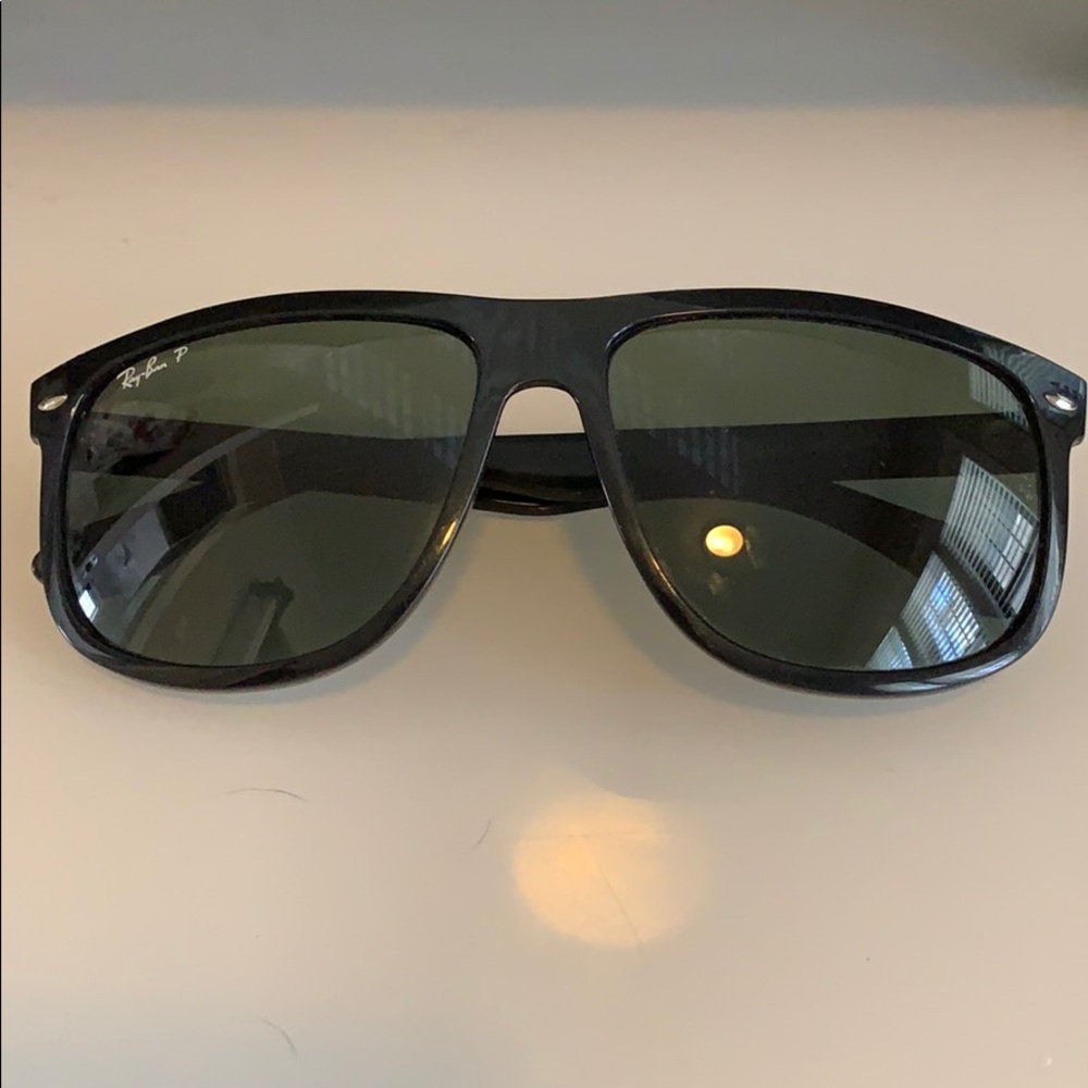 Ray Bans